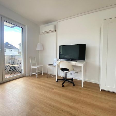 Lux Apartments 모르펠덴발도르프 외부 사진