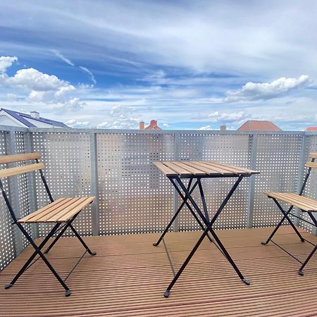 Lux Apartments 모르펠덴발도르프 외부 사진