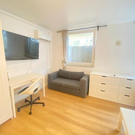 Lux Apartments 모르펠덴발도르프 외부 사진