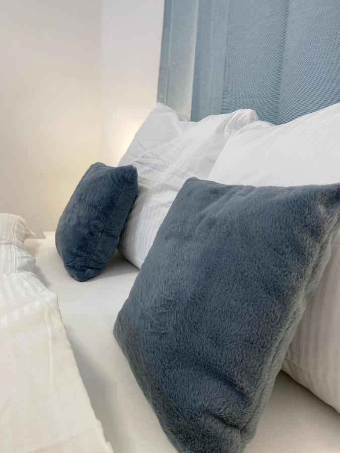 Lux Apartments 모르펠덴발도르프 외부 사진