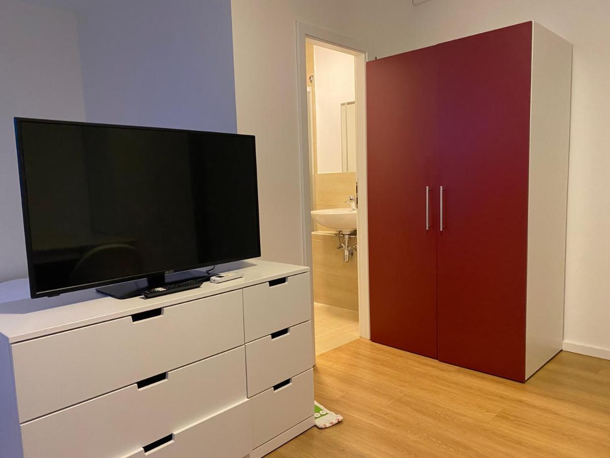 Lux Apartments 모르펠덴발도르프 외부 사진