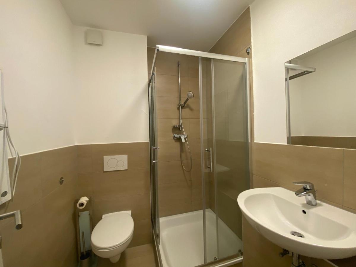 Lux Apartments 모르펠덴발도르프 외부 사진
