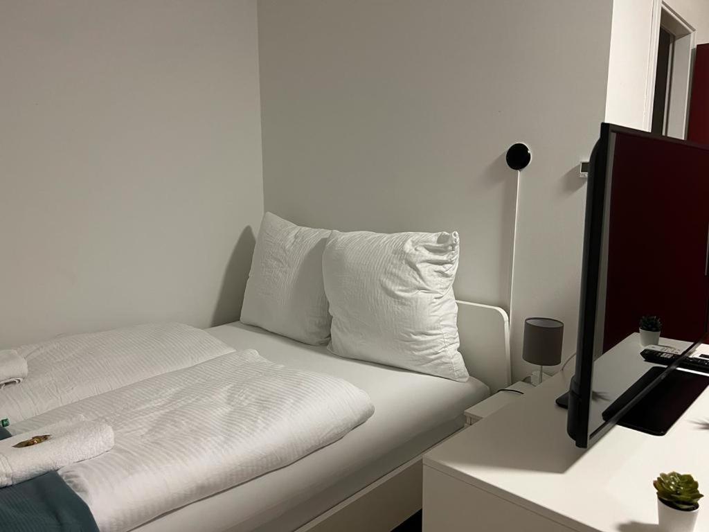Lux Apartments 모르펠덴발도르프 외부 사진