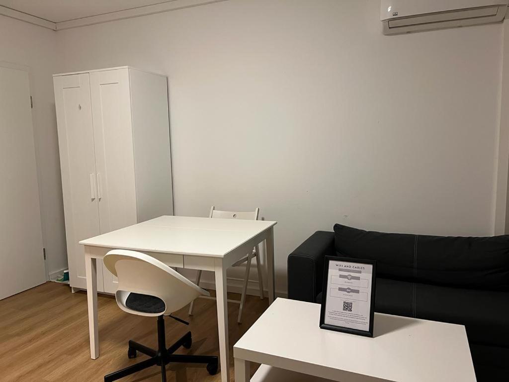 Lux Apartments 모르펠덴발도르프 외부 사진
