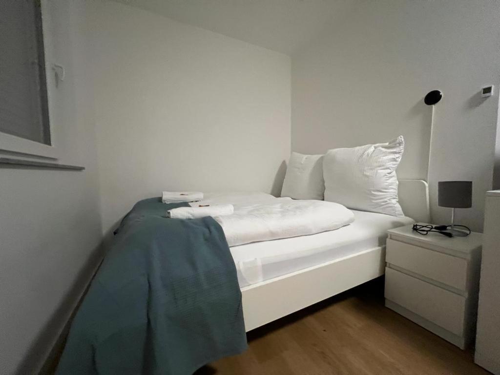 Lux Apartments 모르펠덴발도르프 외부 사진
