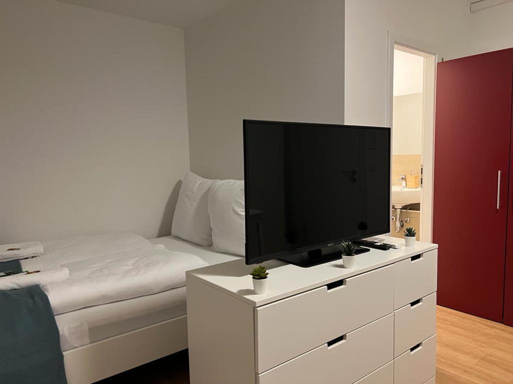 Lux Apartments 모르펠덴발도르프 외부 사진