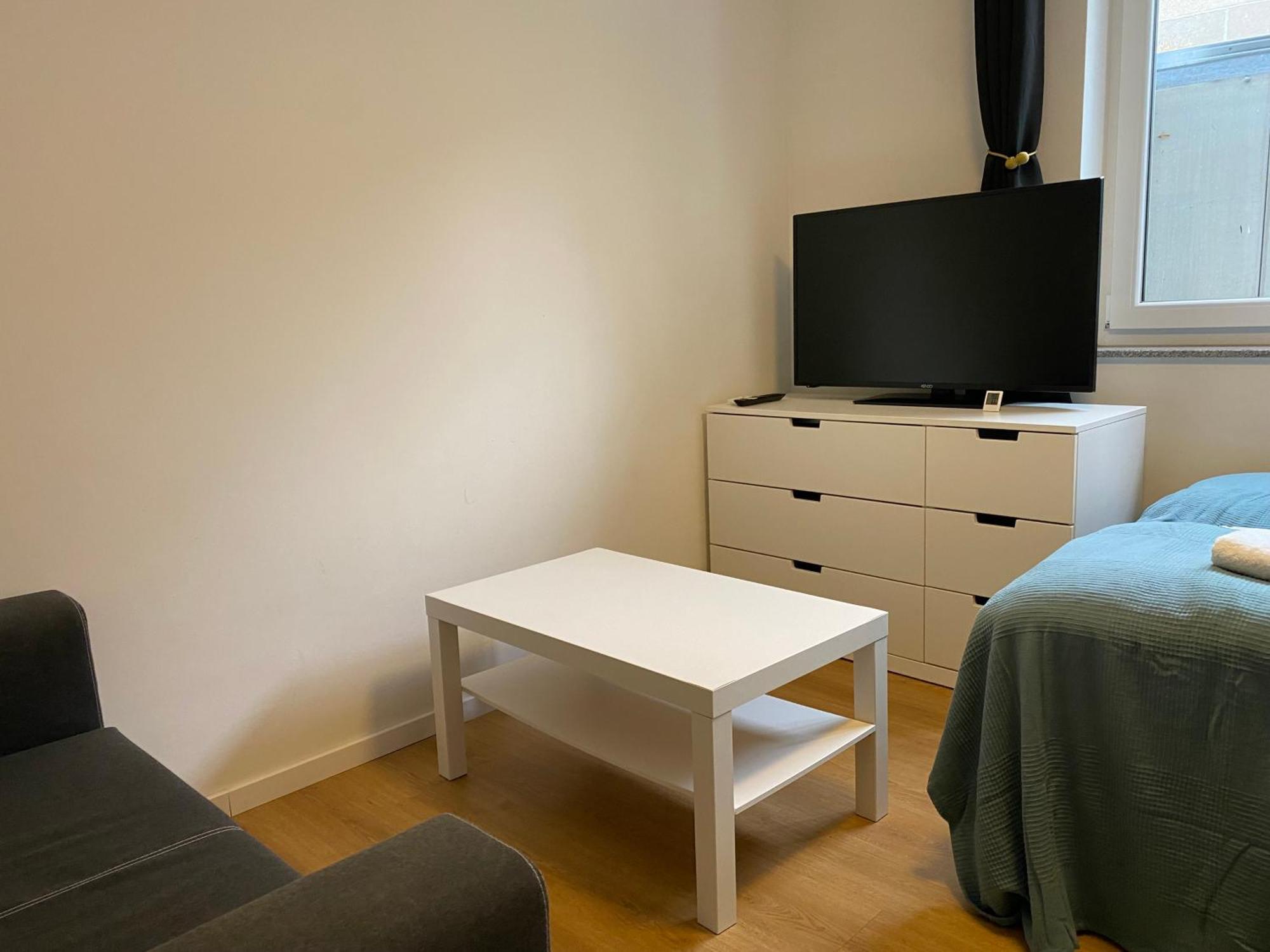 Lux Apartments 모르펠덴발도르프 외부 사진