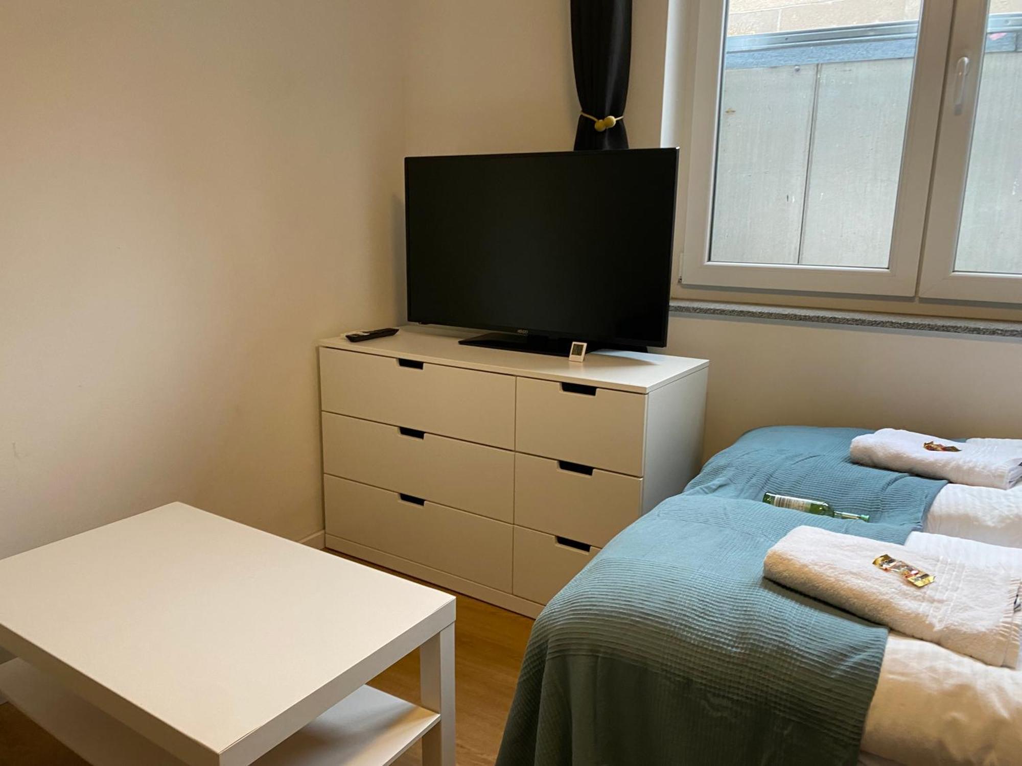 Lux Apartments 모르펠덴발도르프 외부 사진