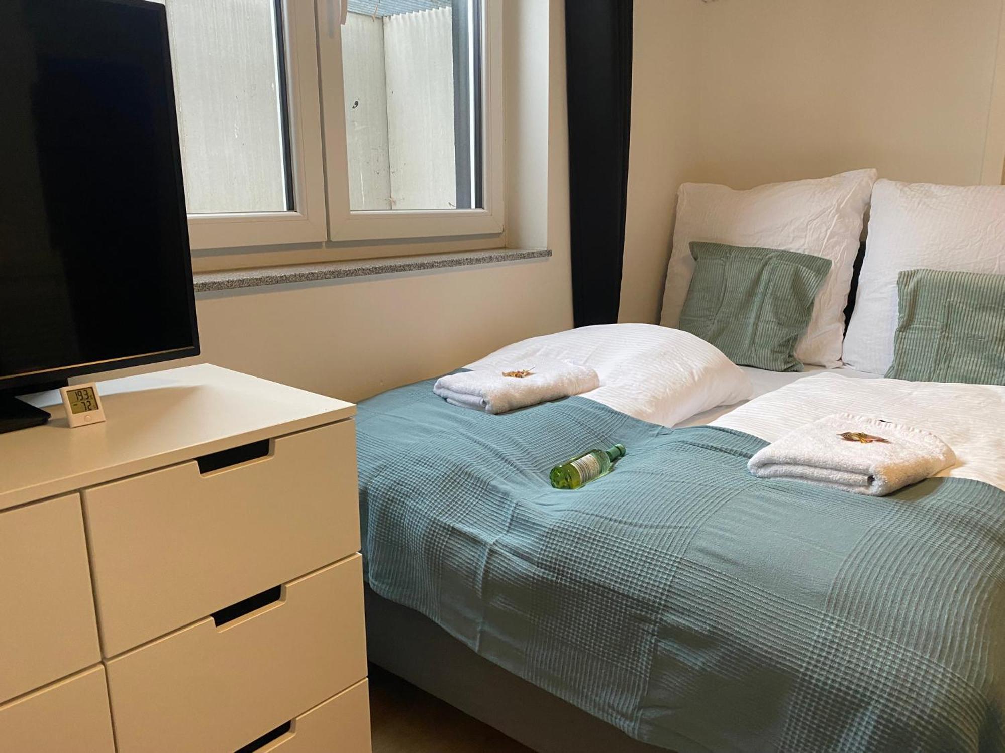 Lux Apartments 모르펠덴발도르프 외부 사진