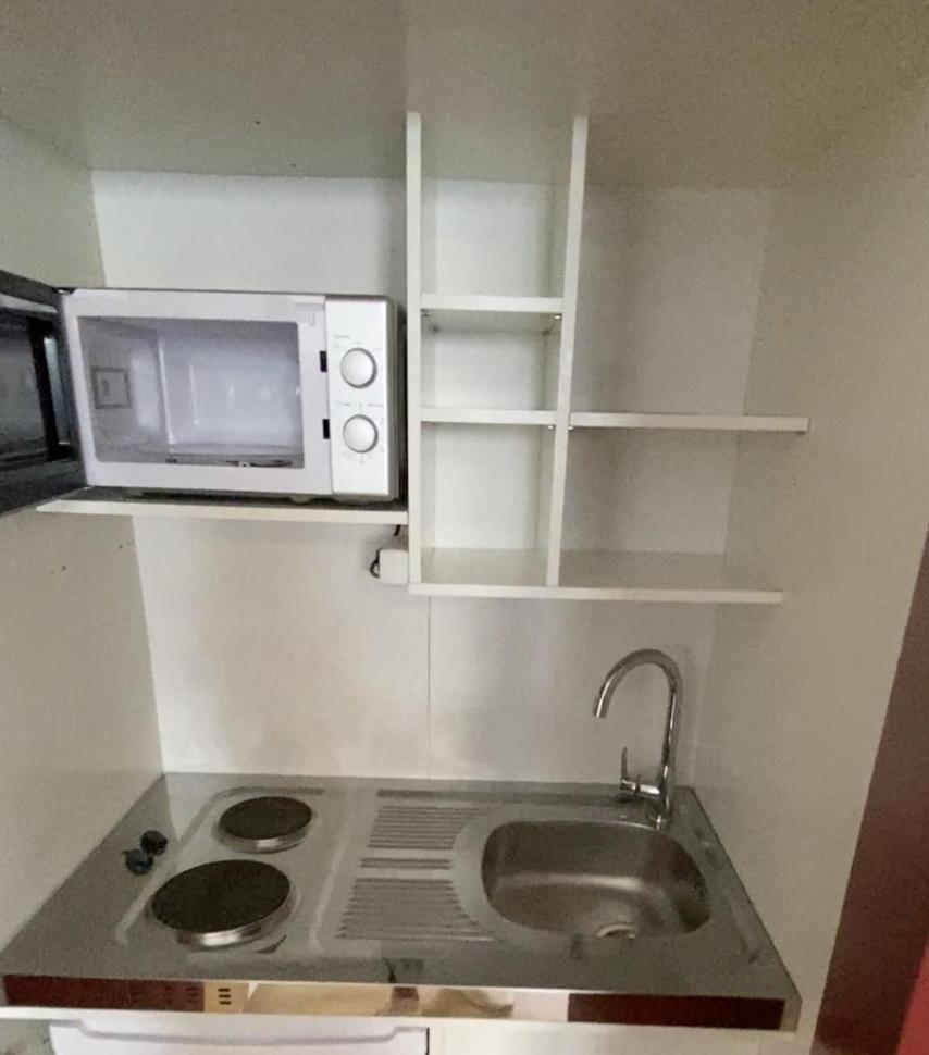 Lux Apartments 모르펠덴발도르프 외부 사진