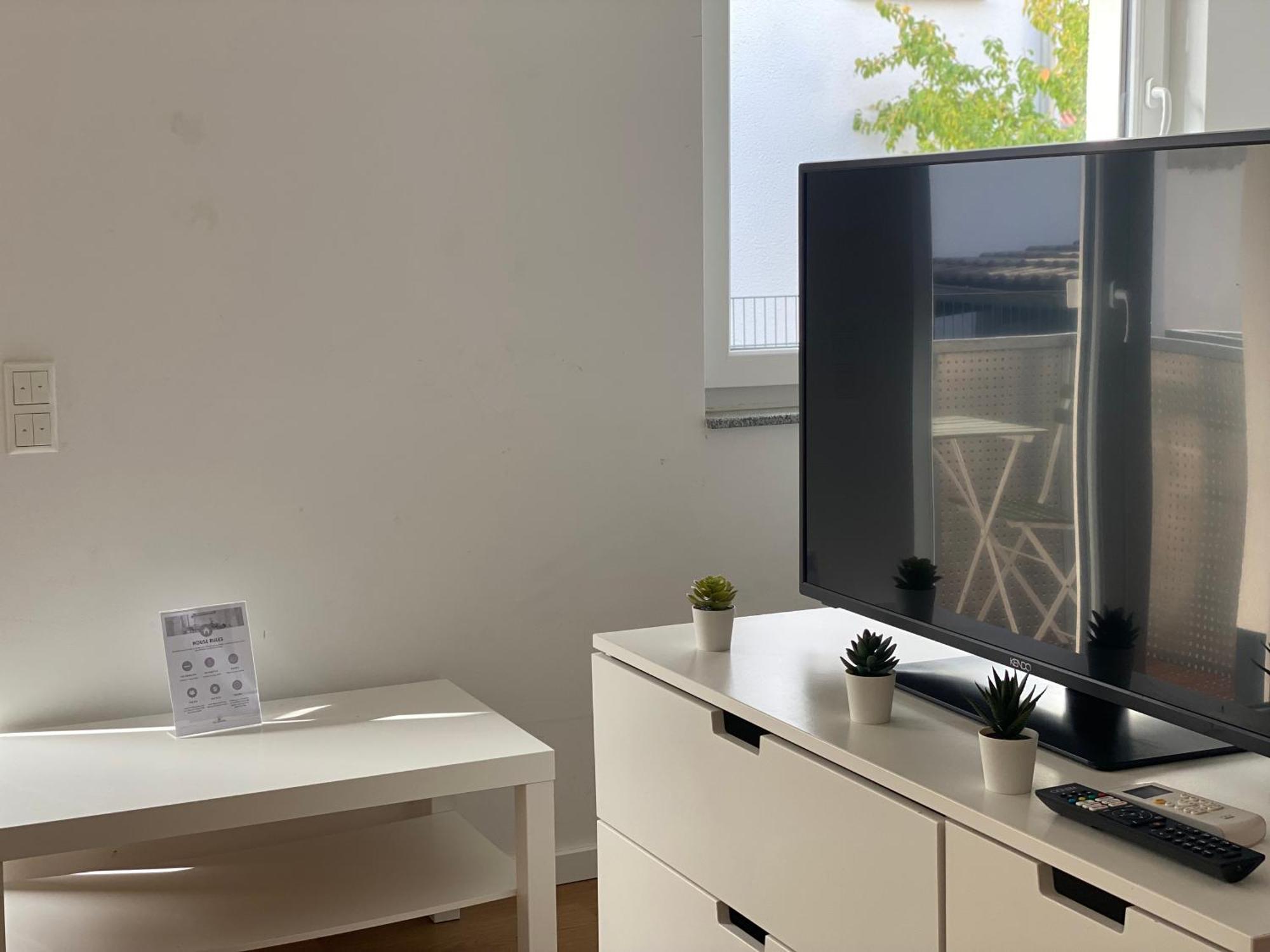 Lux Apartments 모르펠덴발도르프 외부 사진