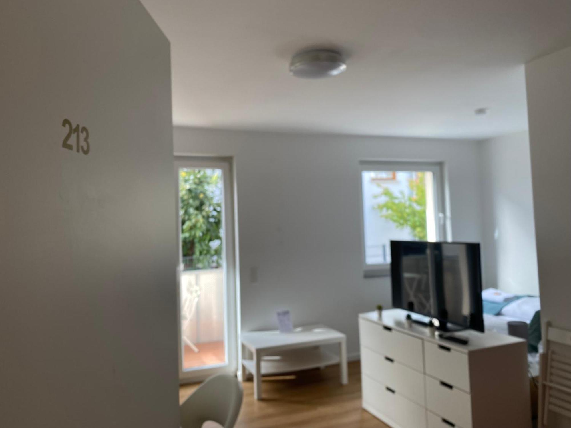 Lux Apartments 모르펠덴발도르프 외부 사진