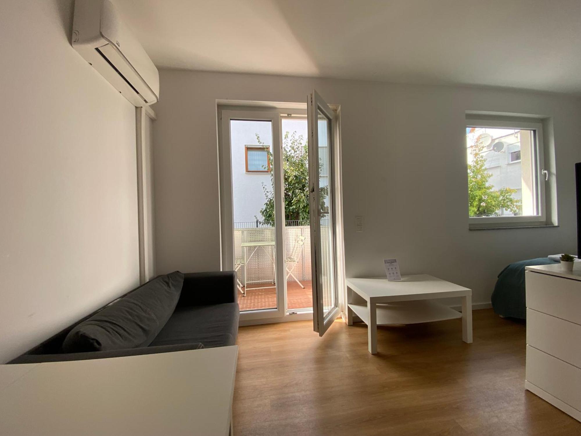 Lux Apartments 모르펠덴발도르프 외부 사진