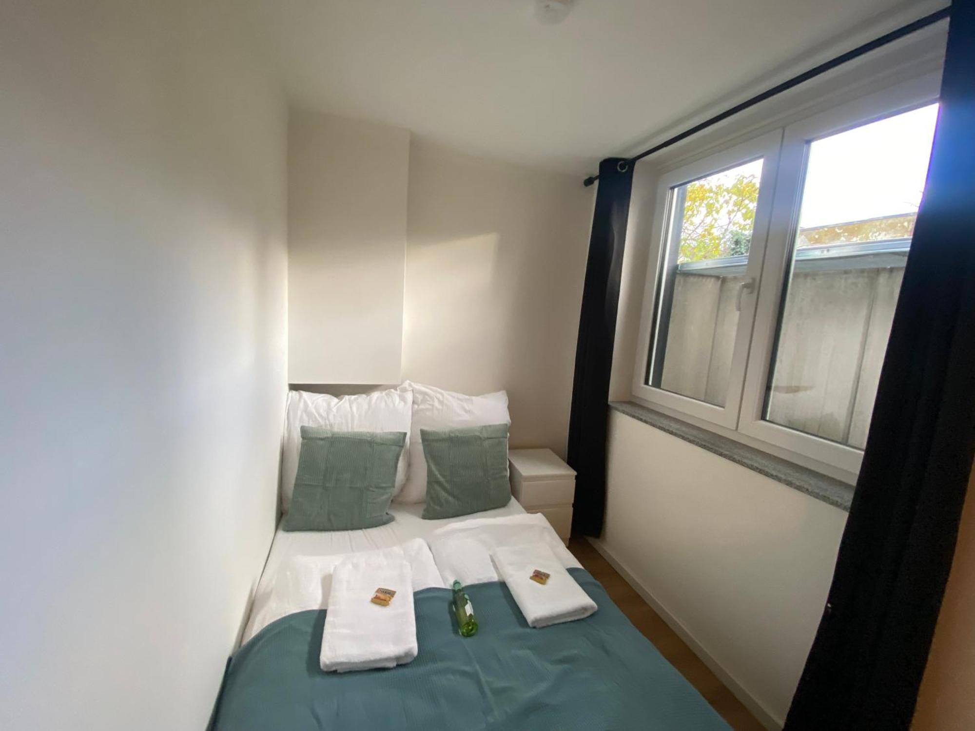 Lux Apartments 모르펠덴발도르프 외부 사진
