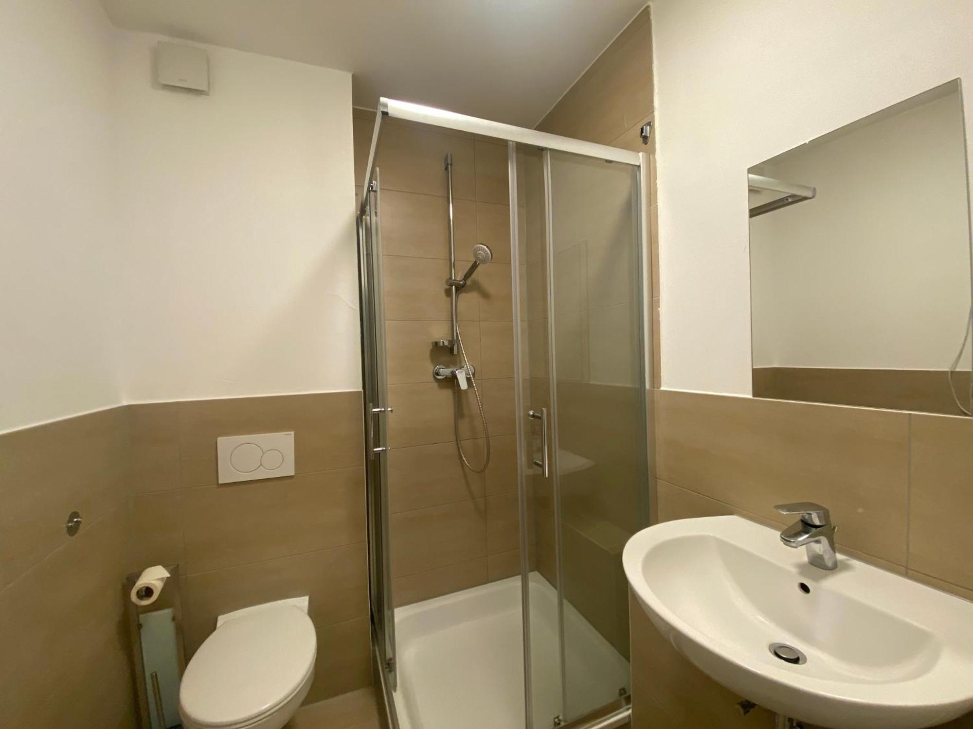 Lux Apartments 모르펠덴발도르프 외부 사진