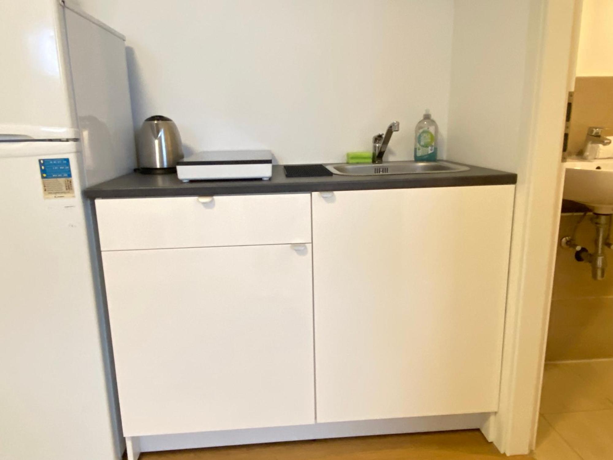 Lux Apartments 모르펠덴발도르프 외부 사진