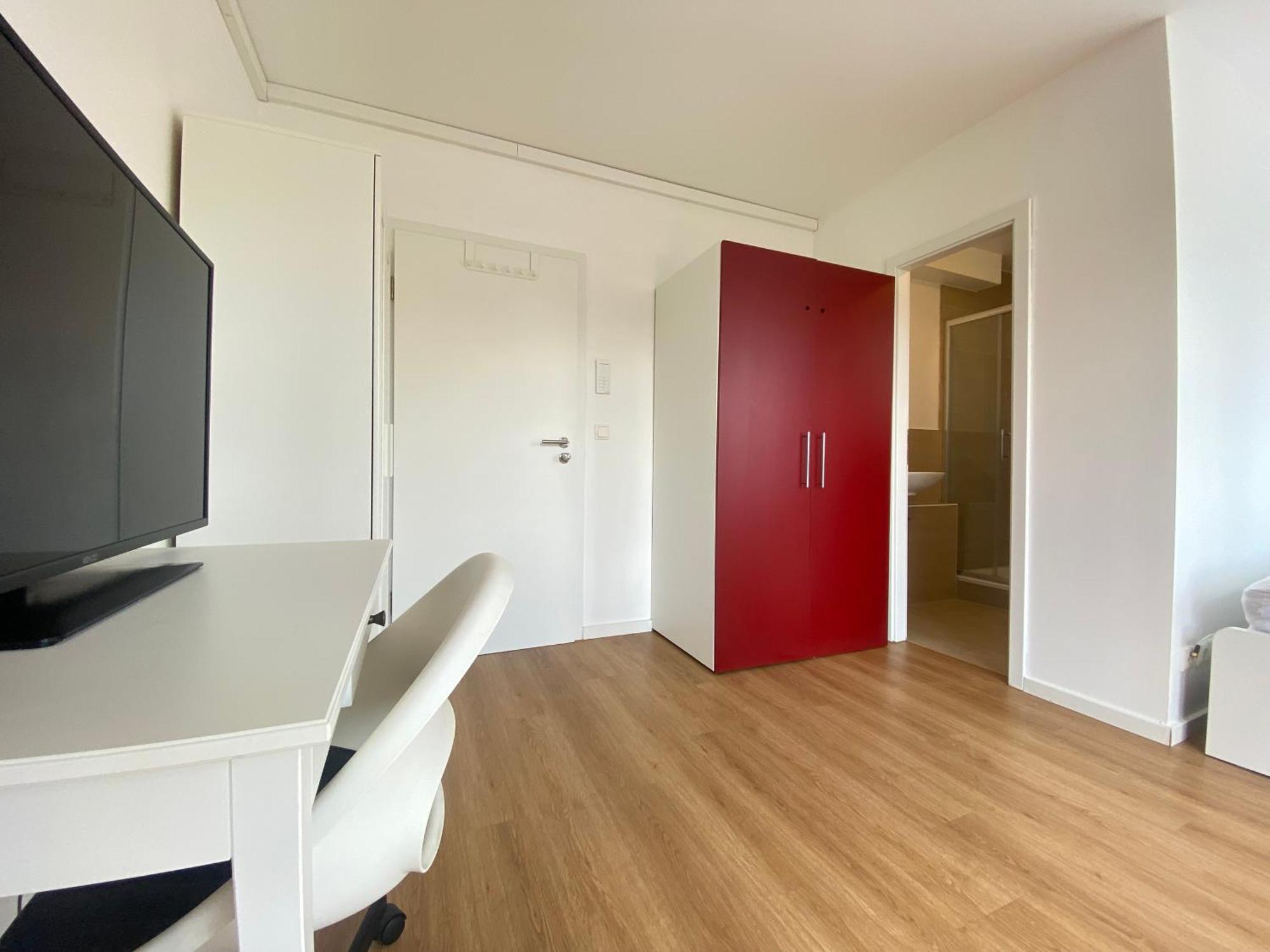 Lux Apartments 모르펠덴발도르프 외부 사진