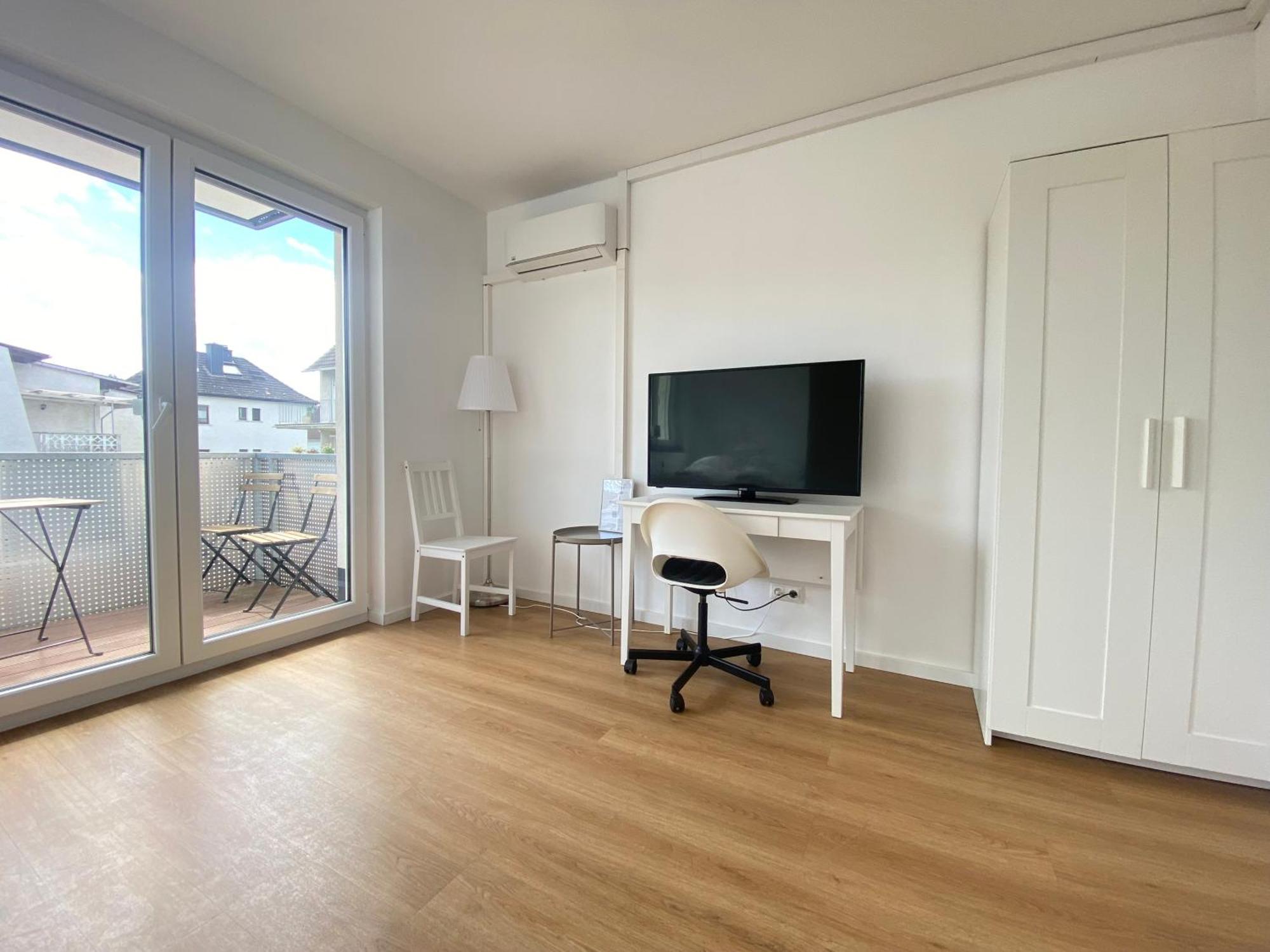 Lux Apartments 모르펠덴발도르프 외부 사진
