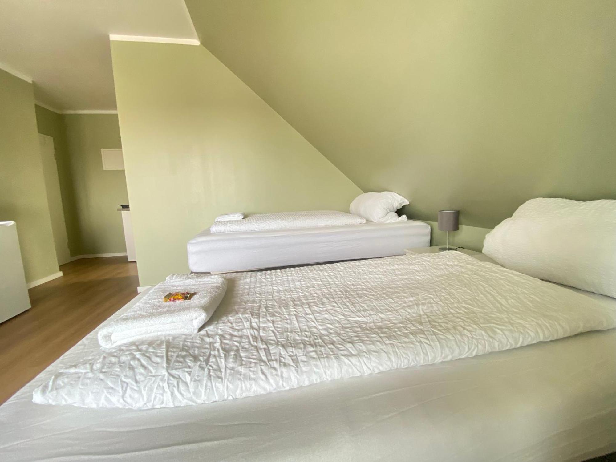 Lux Apartments 모르펠덴발도르프 외부 사진
