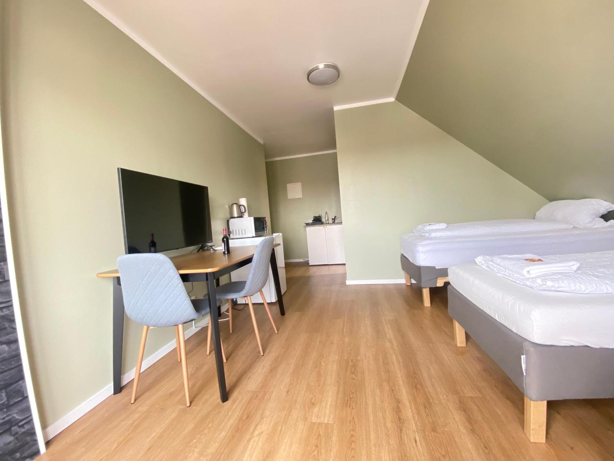Lux Apartments 모르펠덴발도르프 외부 사진