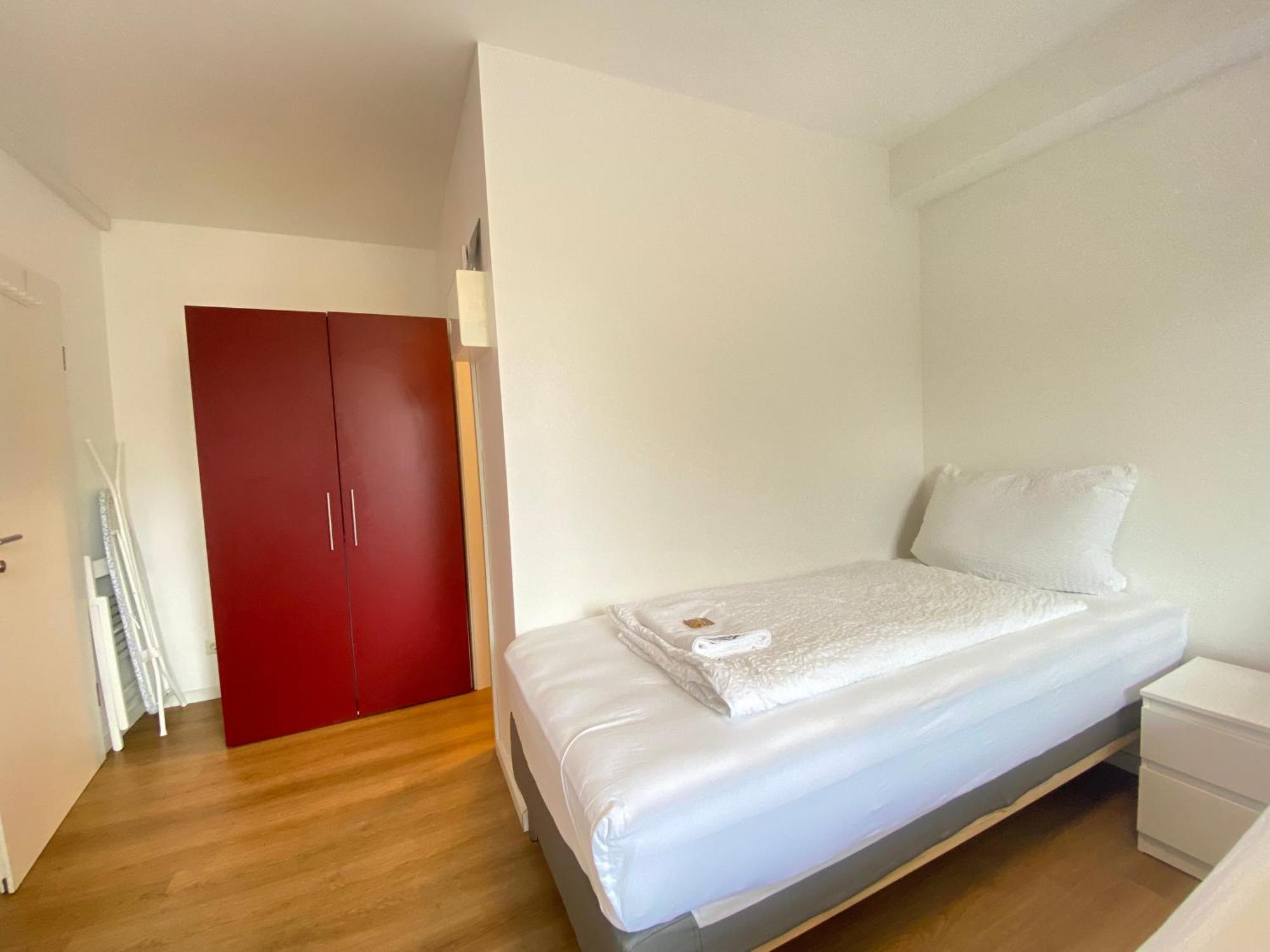 Lux Apartments 모르펠덴발도르프 외부 사진