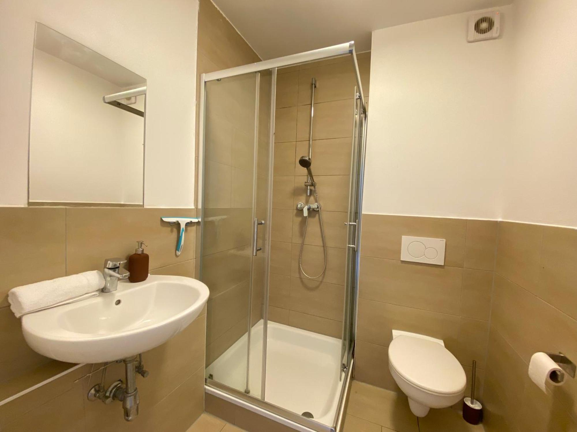 Lux Apartments 모르펠덴발도르프 외부 사진