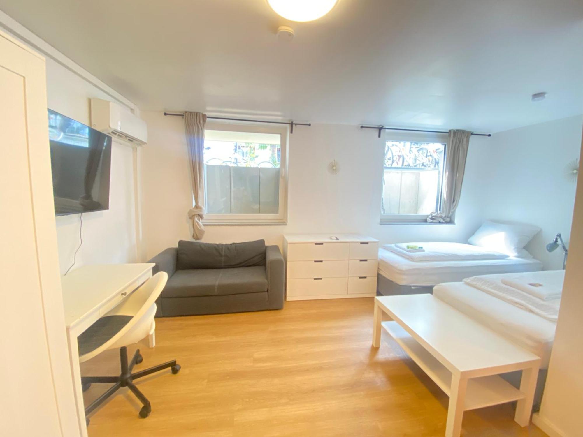 Lux Apartments 모르펠덴발도르프 외부 사진