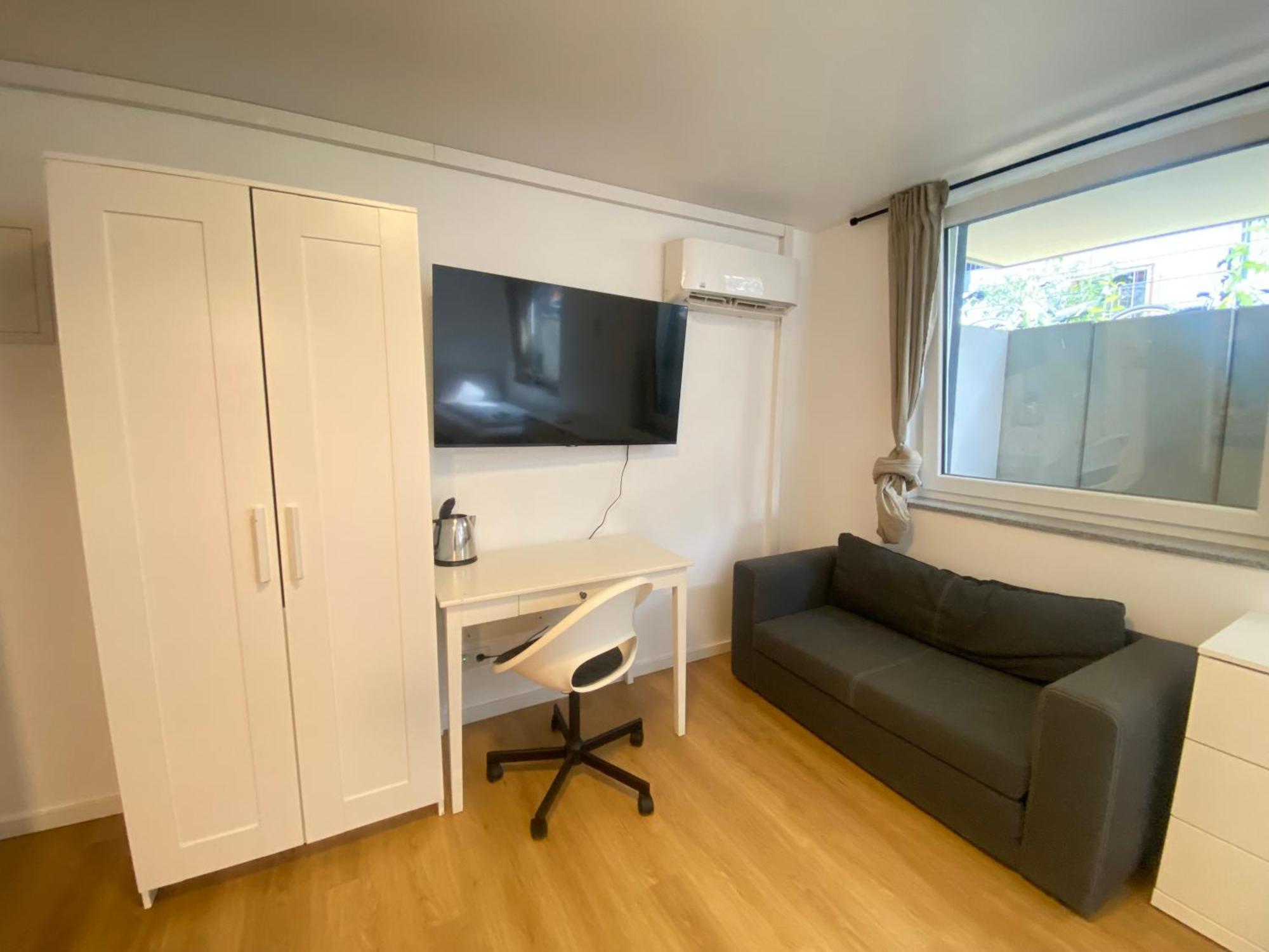 Lux Apartments 모르펠덴발도르프 외부 사진