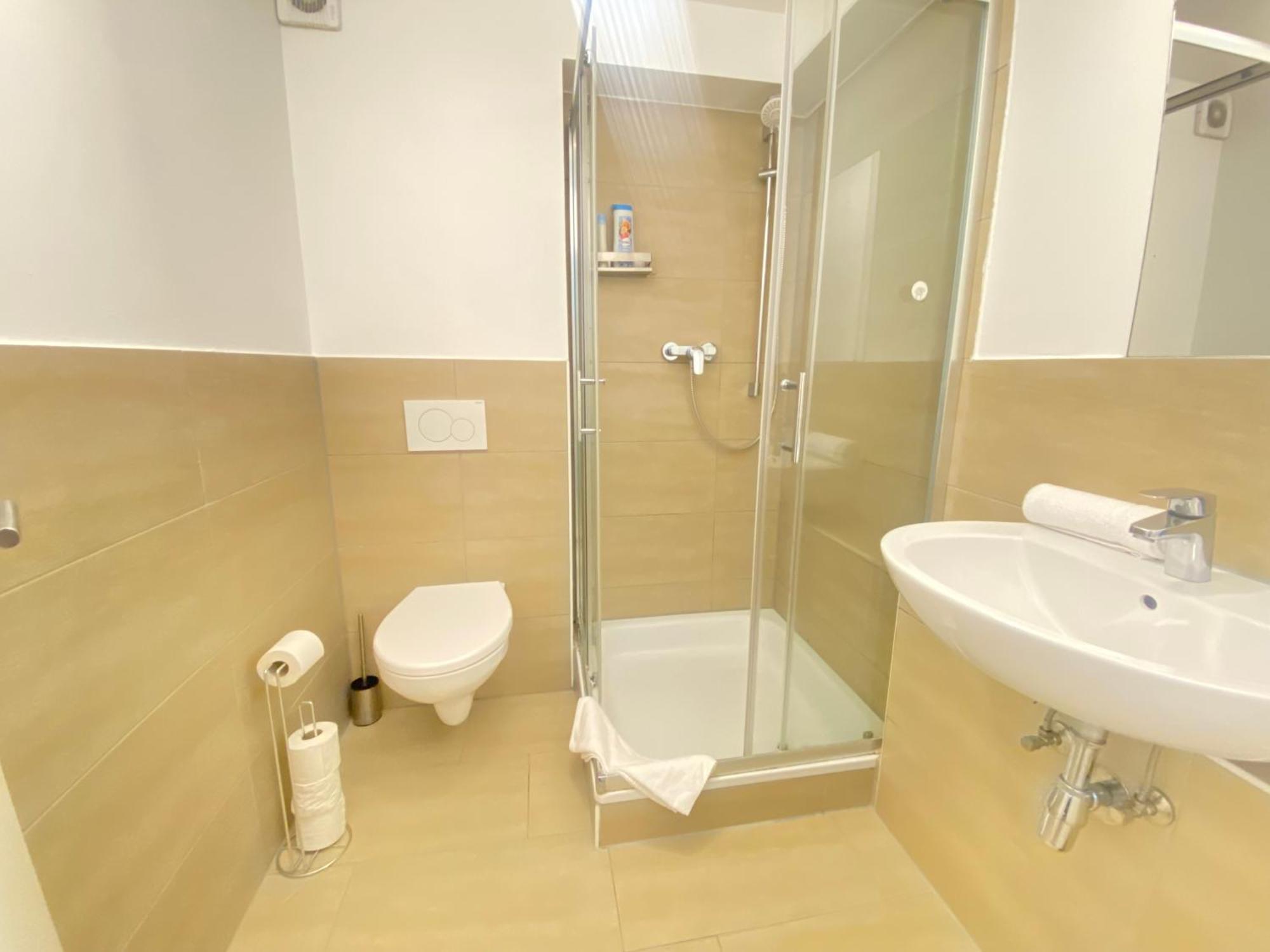 Lux Apartments 모르펠덴발도르프 외부 사진
